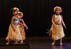 L'éveil à la danse moderne du lundi au gala de danse juin 2023